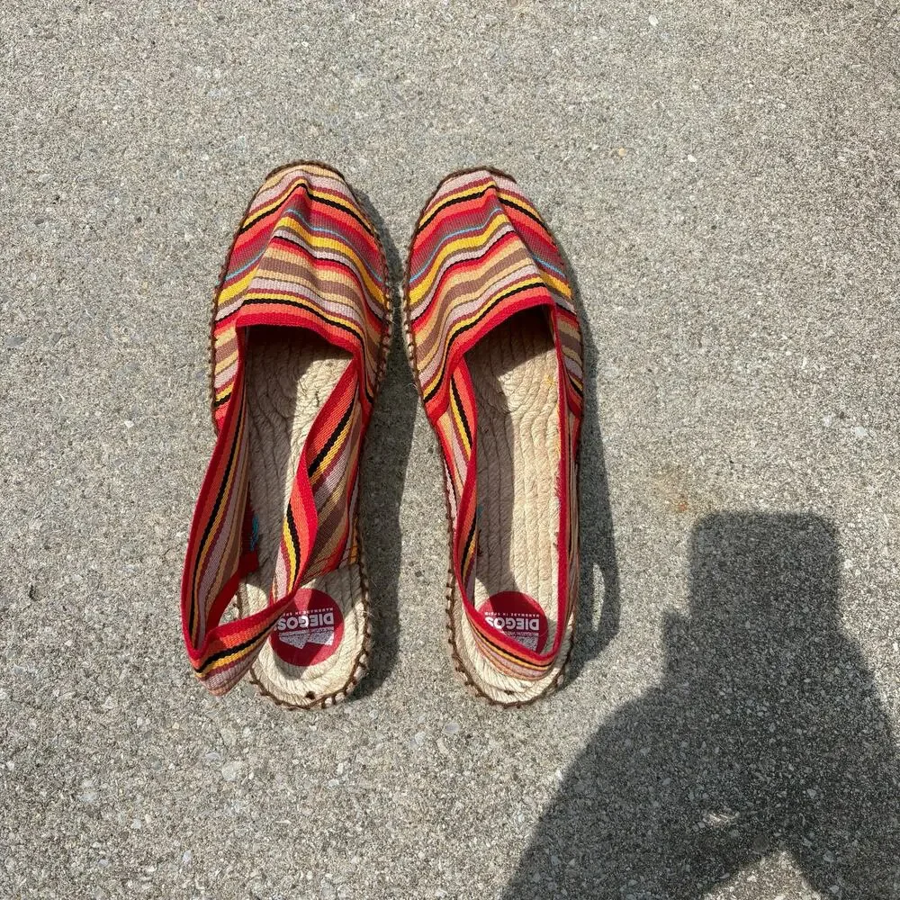 Diego’s brand new